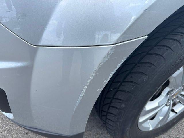 2011 Chevrolet Equinox LT w/1LT