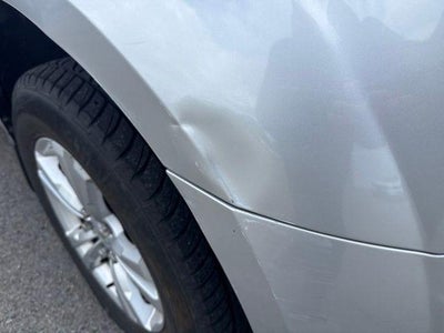 2011 Chevrolet Equinox LT w/1LT