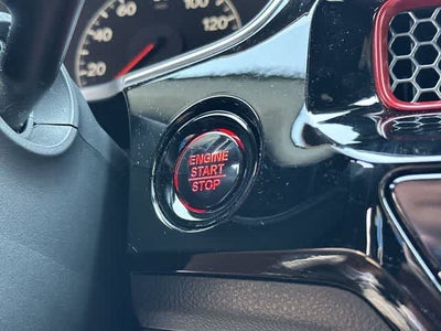2024 Honda Civic Manual