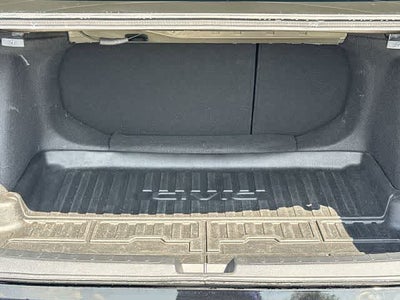 2024 Honda Civic Manual