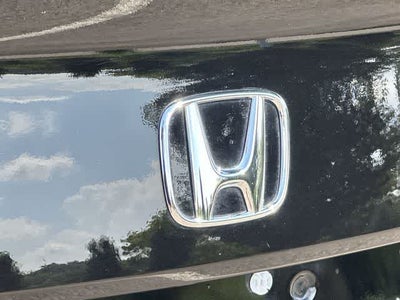2024 Honda Civic Manual