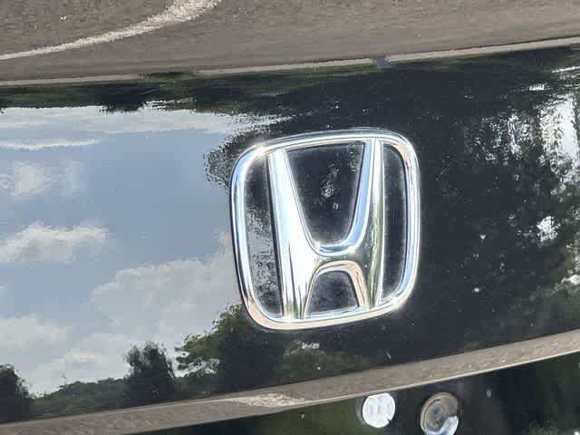 2024 Honda Civic Manual