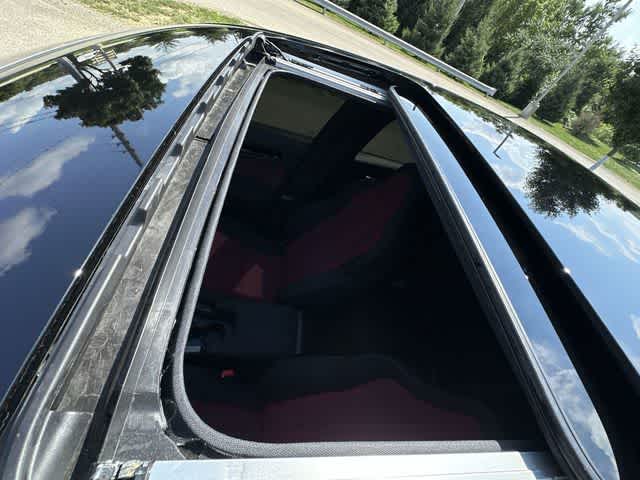 2024 Honda Civic Manual