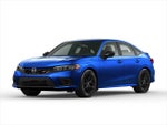 2024 Honda Civic Manual