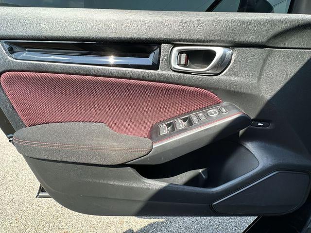 2024 Honda Civic Manual