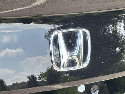 2024 Honda Civic Manual