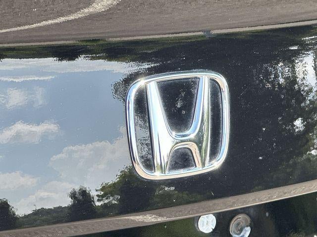 2024 Honda Civic Manual