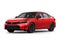 2025 Honda Civic Si Manual