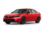 2025 Honda Civic Si Manual