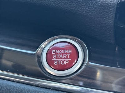 2015 Honda CR-V Base