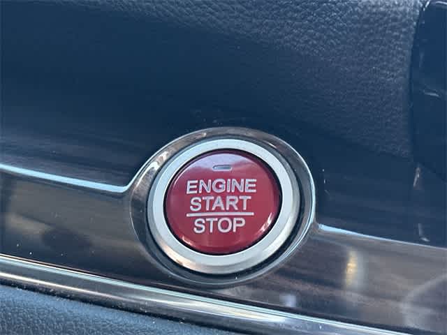 2015 Honda CR-V Base