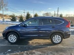 2015 Honda CR-V Base
