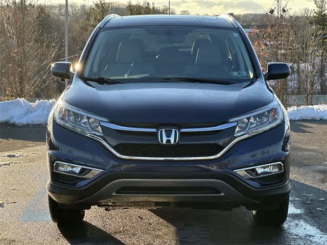 2015 Honda CR-V Base