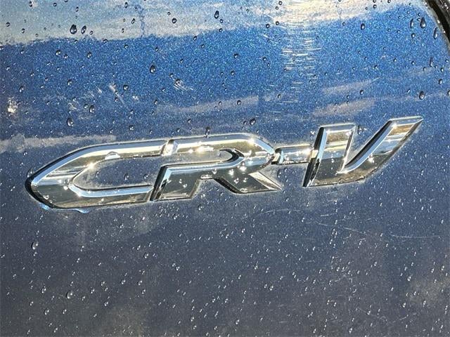 2015 Honda CR-V Base