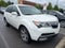 2012 Acura MDX Tech/Entertainment Pkg