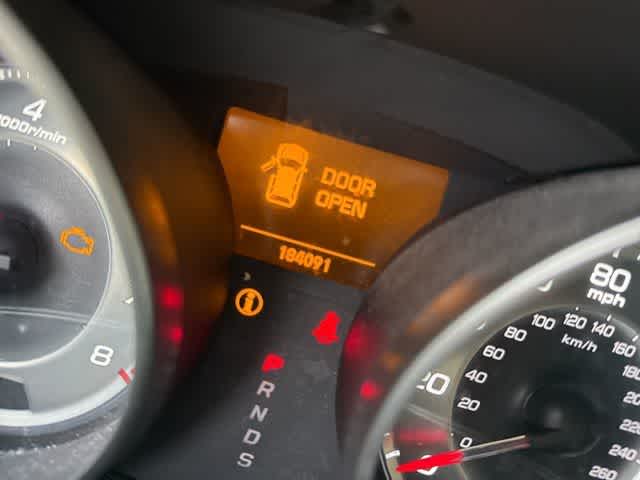 2012 Acura MDX Tech/Entertainment Pkg