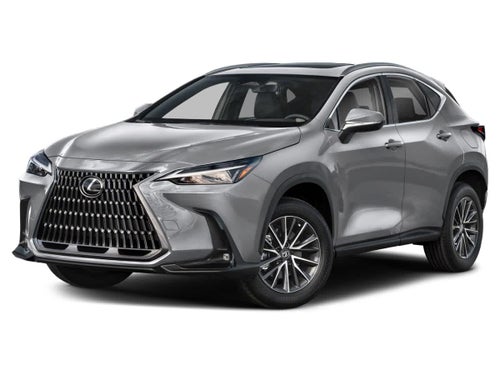 2024 Lexus NX 250 NX 250