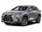 2024 Lexus NX 250 NX 250