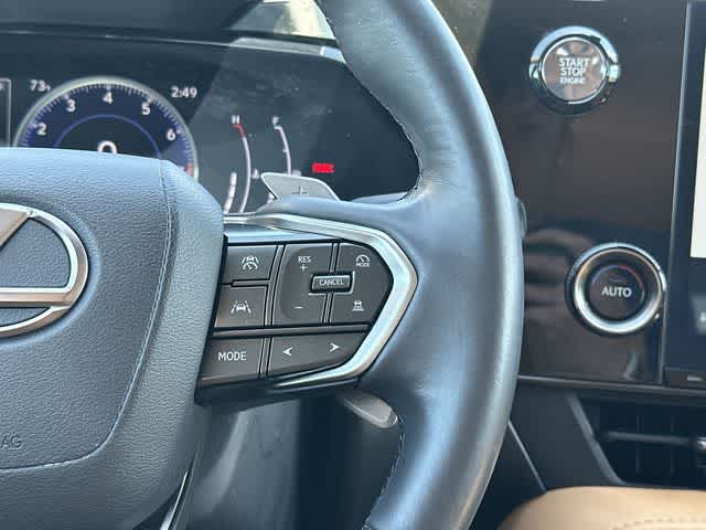 2024 Lexus NX 250 NX 250