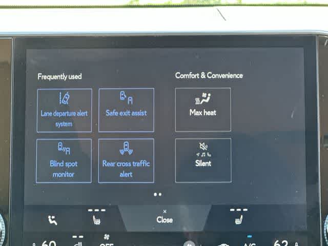 2024 Lexus NX 250 NX 250