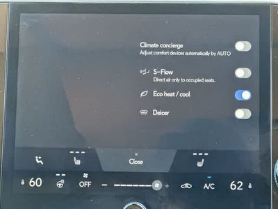 2024 Lexus NX 250 NX 250