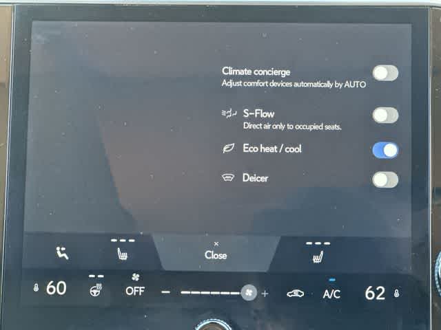 2024 Lexus NX 250 NX 250