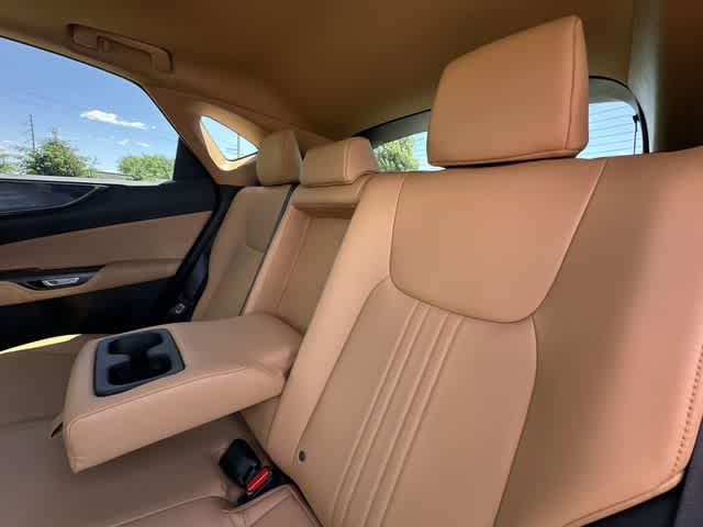 2024 Lexus NX 250 NX 250