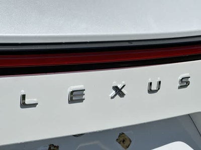 2024 Lexus NX 250 NX 250