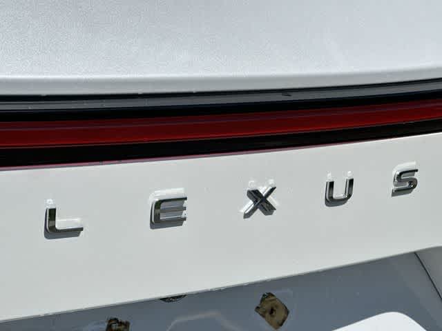 2024 Lexus NX 250 NX 250