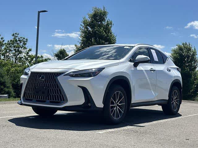 2024 Lexus NX 250 NX 250
