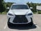 2024 Lexus NX 250 NX 250