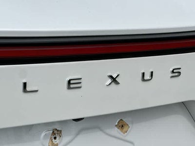 2024 Lexus NX 250 NX 250