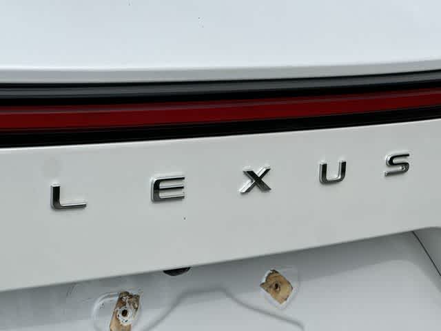 2024 Lexus NX 250 NX 250