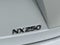 2024 Lexus NX 250 NX 250