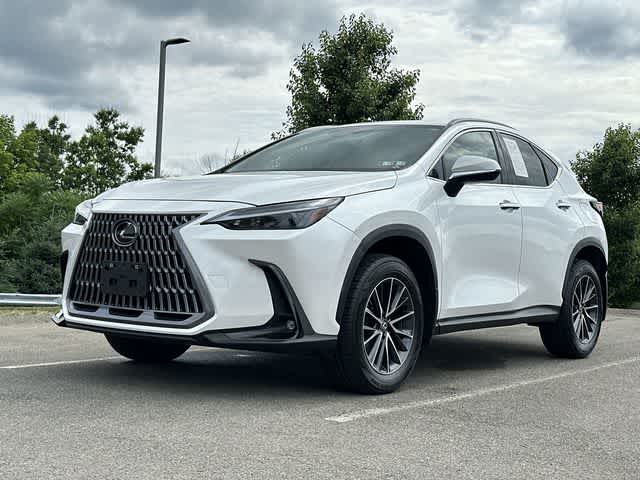 2024 Lexus NX 250 NX 250