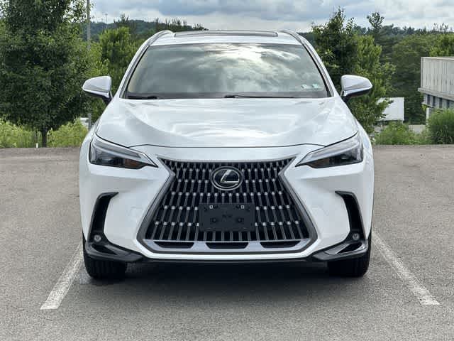 2024 Lexus NX 250 NX 250