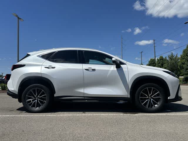 2024 Lexus NX 250 NX 250