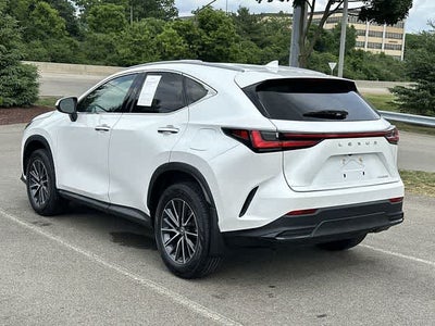 2024 Lexus NX 250 NX 250