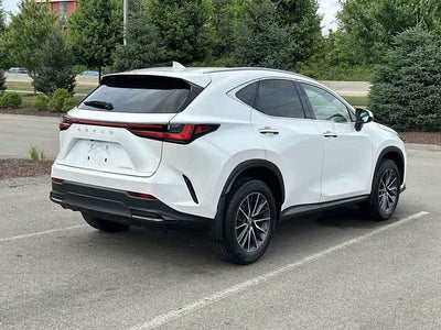 2024 Lexus NX 250 NX 250
