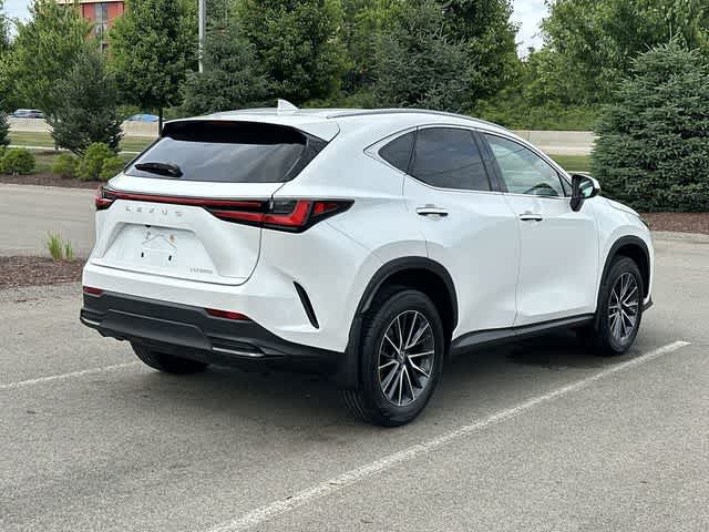 2024 Lexus NX 250 NX 250