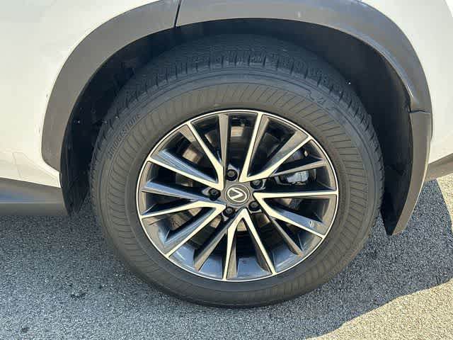 2024 Lexus NX 250 NX 250