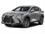 2024 Lexus NX 250 NX 250