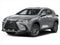 2024 Lexus NX 250 NX 250