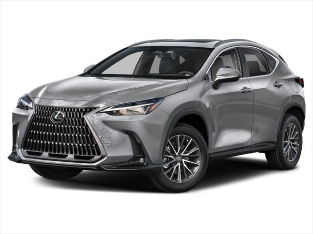 2024 Lexus NX 250 NX 250