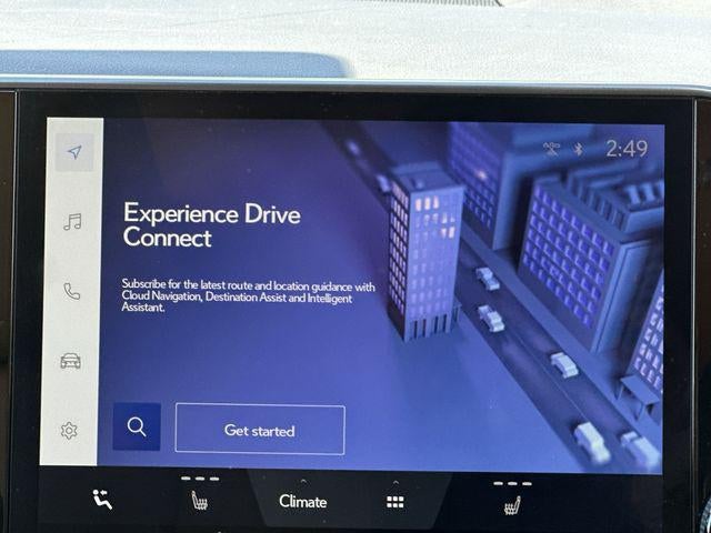 2024 Lexus NX 250 NX 250