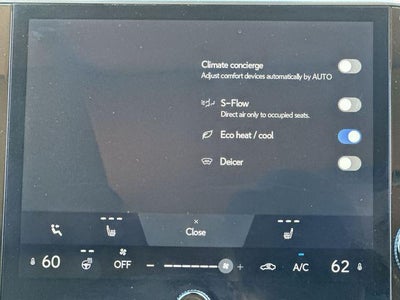 2024 Lexus NX 250 NX 250