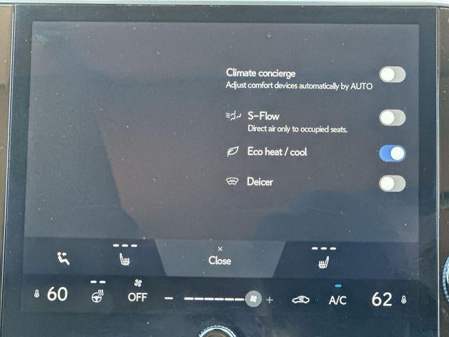 2024 Lexus NX 250 NX 250