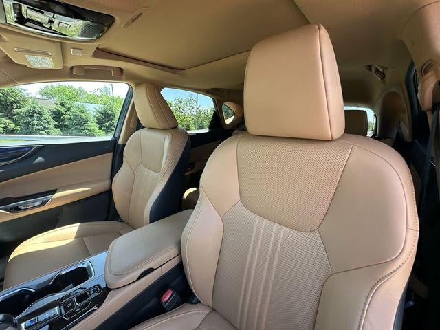 2024 Lexus NX 250 NX 250
