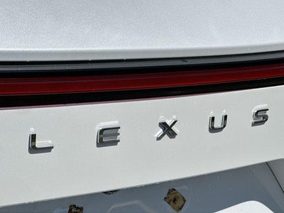 2024 Lexus NX 250 NX 250