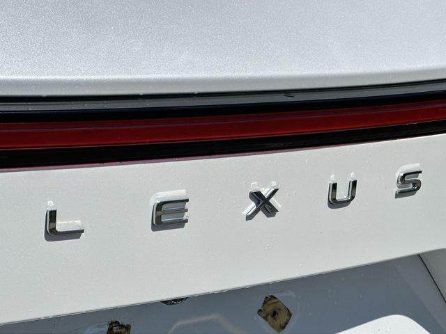 2024 Lexus NX 250 NX 250